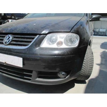 volkswagen touran (1t1) del año 2006