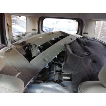 jeep commander del año 2007