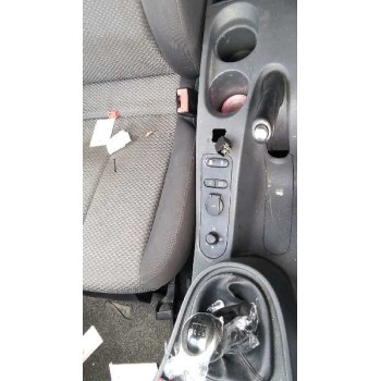 seat leon (1p1) del año 2007