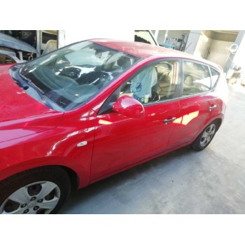 hyundai i30 del año 2009