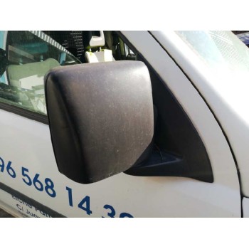 opel combo (corsa c) del año 2006