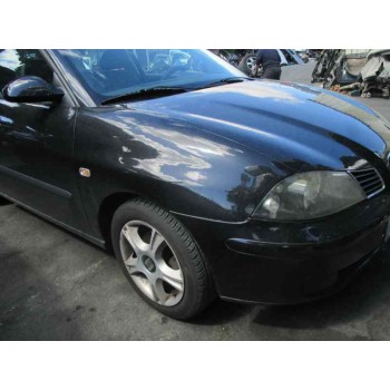 seat ibiza (6l1) del año 2004