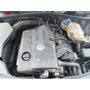 volkswagen passat berlina (3b2) del año 1999