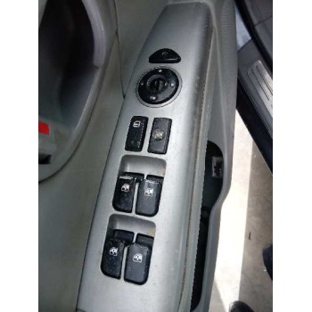 hyundai santa fe (bm) del año 2007