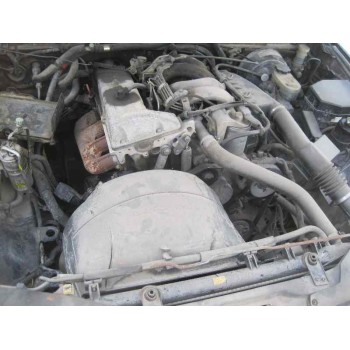 ssangyong musso del año 1996