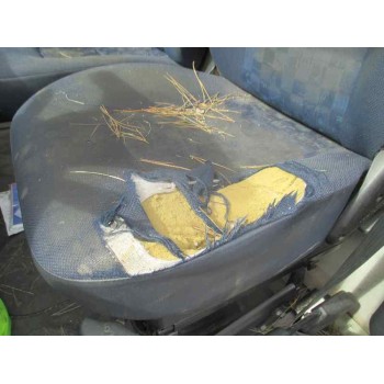 fiat ducato caja cerrada, techo elev. (desde 03.02) del año 2002