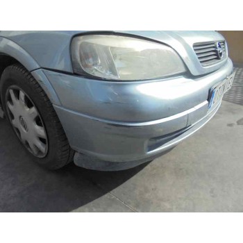 opel astra g berlina del año 2004