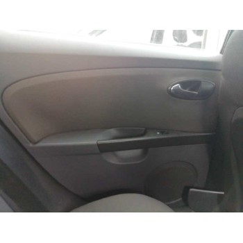 seat leon (1p1) del año 2007