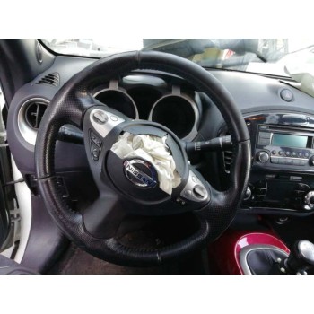 nissan juke (f15) del año 2012