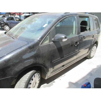 volkswagen touran (1t1) del año 2006