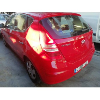 hyundai i30 del año 2009