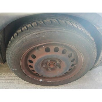 opel combo (corsa c) del año 2006