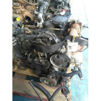 Recambio de motor completo para ford fiesta (cbk) futura referencia OEM IAM F6JB <M> 