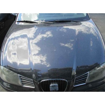 seat ibiza (6l1) del año 2004