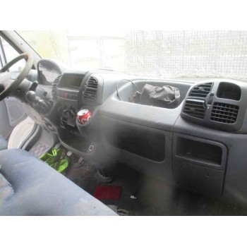 fiat ducato caja cerrada, techo elev. (desde 03.02) del año 2002