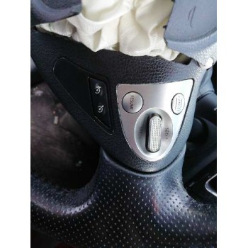 nissan juke (f15) del año 2012