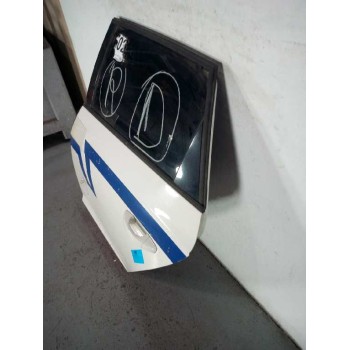 Recambio de puerta trasera izquierda para seat leon st (5f8) x-perience 4drive referencia OEM IAM  UN TOQUE 
