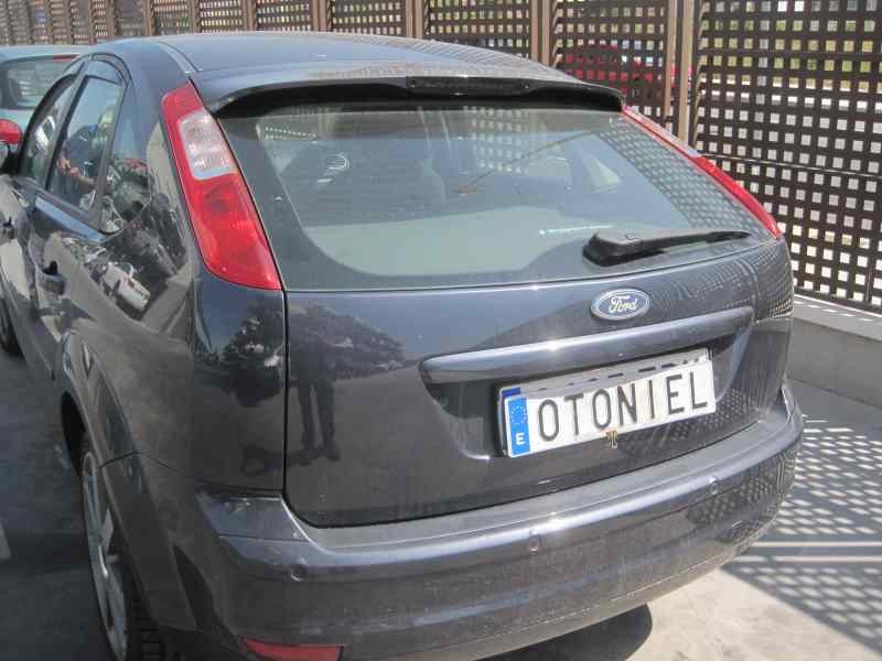 FORD FOCUS BERLINA (CAP)