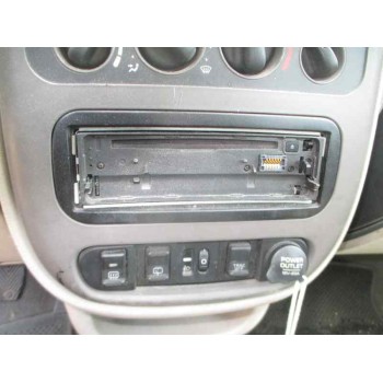 chrysler pt cruiser (pt) del año 2000