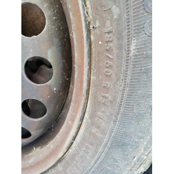 opel combo (corsa c) del año 2006