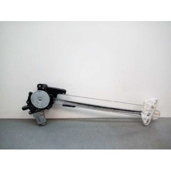 Recambio de elevalunas trasero derecho para honda cr-v (re) 1.6 i-dtec referencia OEM IAM CM012350 6 PINES 