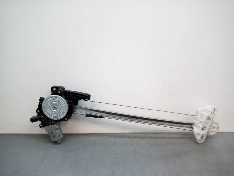 Recambio de elevalunas trasero derecho para honda cr-v (re) 1.6 i-dtec referencia OEM IAM CM012350 6 PINES 