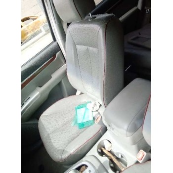 hyundai santa fe (bm) del año 2007