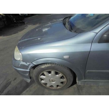 opel astra g berlina del año 2004