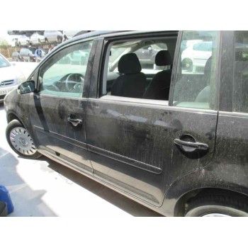 volkswagen touran (1t1) del año 2006