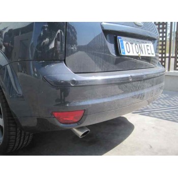 ford focus berlina (cap) del año 2006