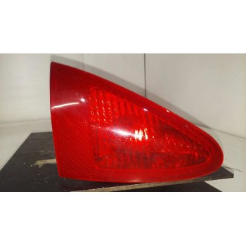 PILOTO TRASERO IZQUIERDO INTERIOR INTERIOR