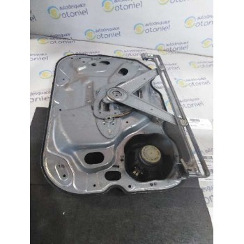 Recambio de elevalunas delantero izquierdo para ford focus sportbreak (cap) trend referencia OEM IAM  ELECTRICO 5P