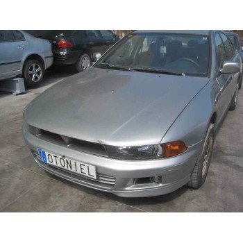 mitsubishi galant berlina (ea0) del año 1999
