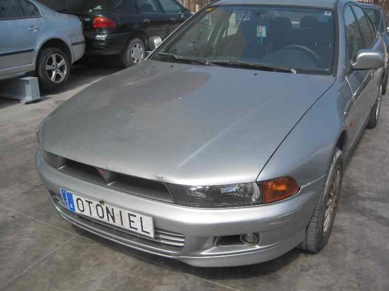 MITSUBISHI GALANT BERLINA (EA0)