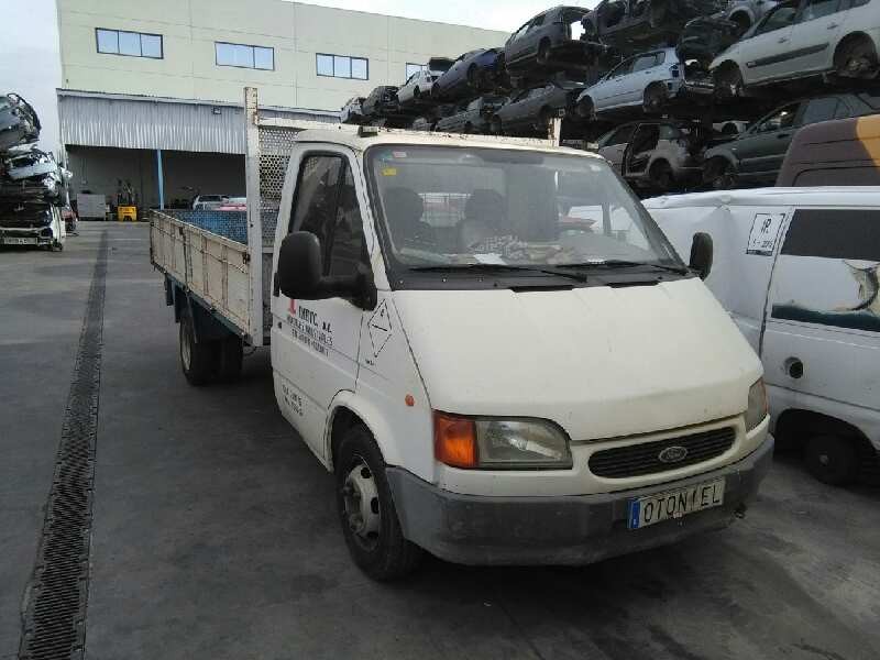 ford transit, caja abierta 1995 del año 1996