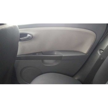 seat leon (1p1) del año 2007