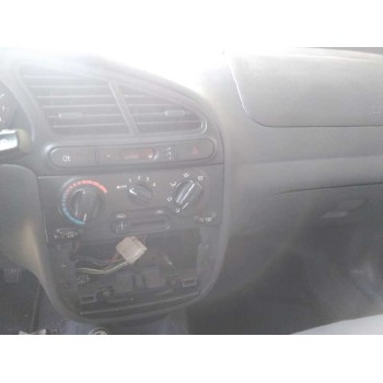 daewoo lanos del año 2002