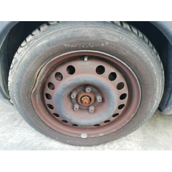 opel combo (corsa c) del año 2006