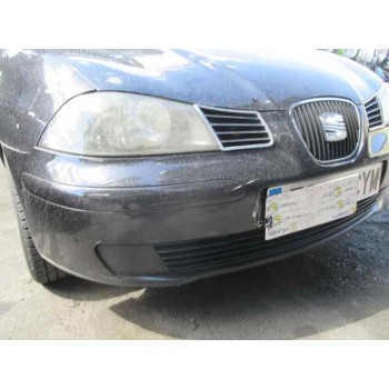 seat ibiza (6l1) del año 2004