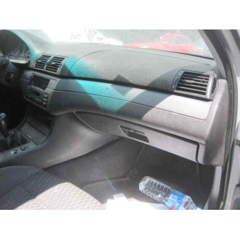 bmw serie 3 berlina (e46) del año 1999