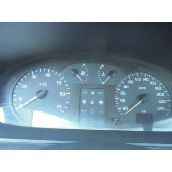 renault megane i fase 2 classic (la..) del año 2002