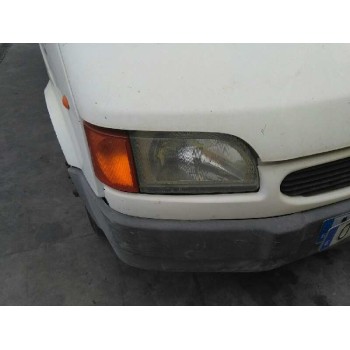 ford transit, caja abierta 1995 del año 1996