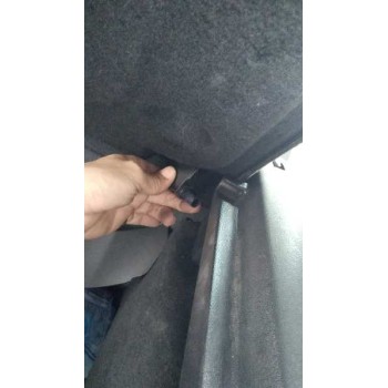 seat leon (1p1) del año 2007