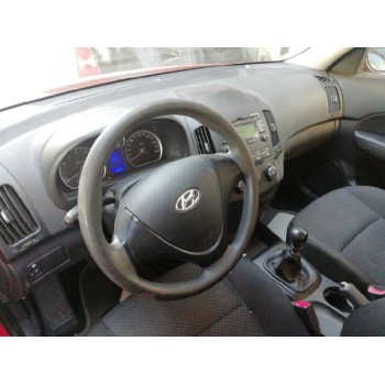 hyundai i30 del año 2009