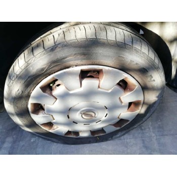 opel combo (corsa c) del año 2006