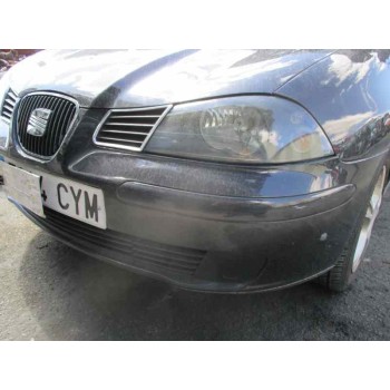 seat ibiza (6l1) del año 2004