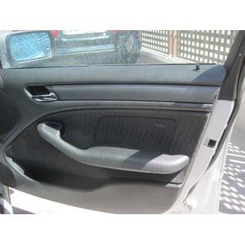 bmw serie 3 berlina (e46) del año 1999