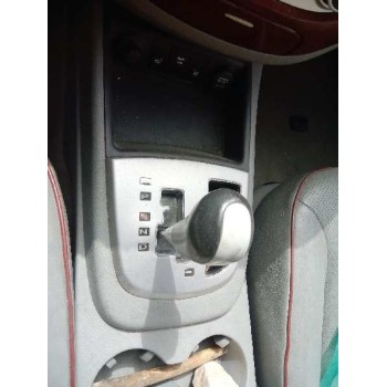 hyundai santa fe (bm) del año 2007