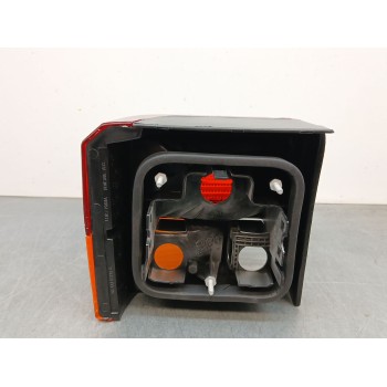 Recambio de piloto trasero derecho para volkswagen t4 transporter/furgoneta (mod. 1991) referencia OEM IAM 701945096 16914732 70