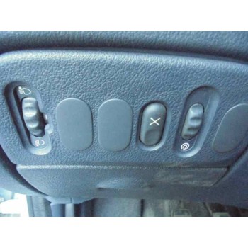 renault megane i fase 2 classic (la..) del año 2002